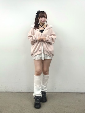 maimaiさんのコーディネート