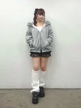 maimaiさんのコーディネート