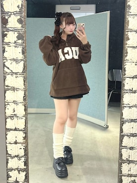 maimaiさんのコーディネート