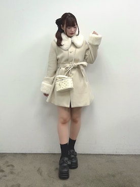 maimaiさんのコーディネート