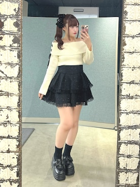 maimaiさんのコーディネート