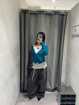 レイアさんのコーディネート