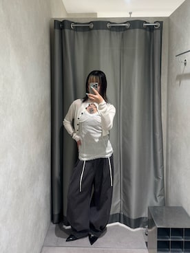 レイアさんのコーディネート