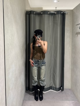 レイアさんのコーディネート