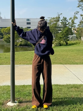 saraさんのコーディネート