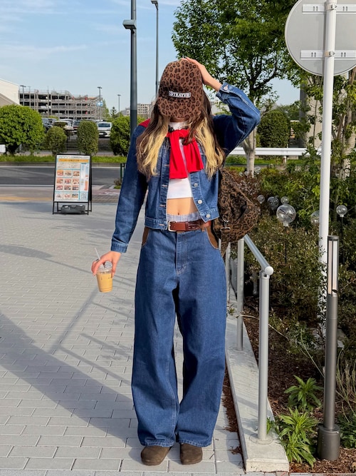 Studded duffel bag/スタッズダッフルバッグ（トートバッグ）｜BENUA