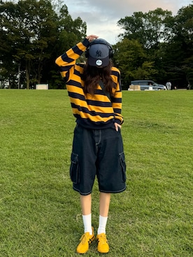 saraさんのコーディネート