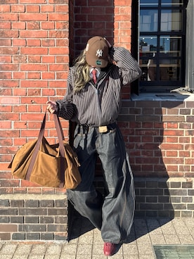 saraさんのコーディネート