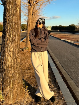 saraさんのコーディネート