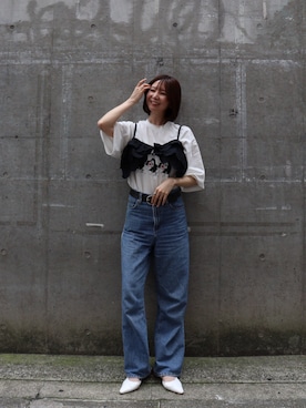 yuuka / 侑華さんのコーディネート