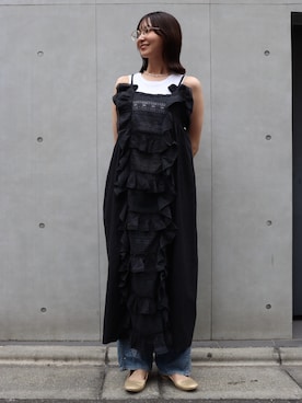 yuuka / 侑華さんのコーディネート