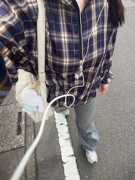 k0s2minさん（レディース・150cm）の秋コーディネート