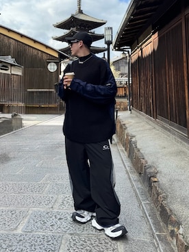   kaiさんのコーディネート