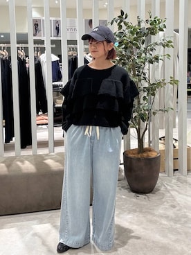 いまみさんのコーディネート