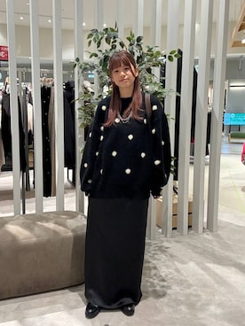 いまみさんのコーディネート