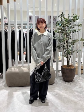 いまみさんのコーディネート