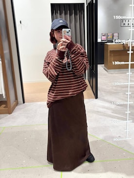 いまみさんのコーディネート