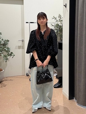 いまみさんのコーディネート