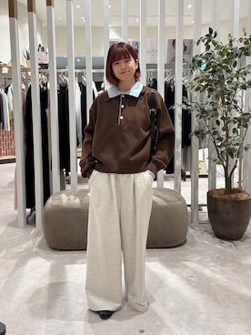 いまみさんのコーディネート