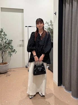 いまみさんのコーディネート