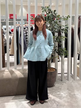 いまみさんのコーディネート