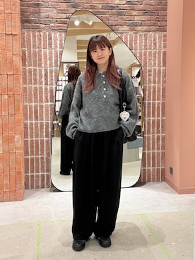 いまみさんのコーディネート