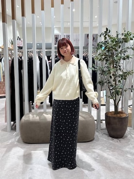 いまみさんのコーディネート