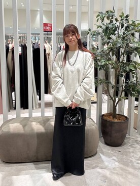 いまみさんのコーディネート