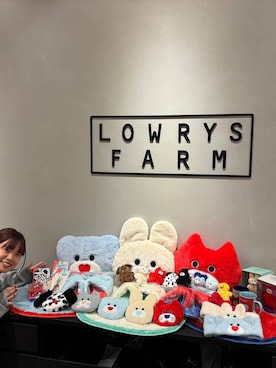 「アイテム（インテリア）」を使った、いまみさん（レディース・158cm）の秋コーディネート