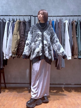 yamadaさんのコーディネート