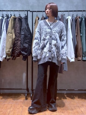 yamadaさんのコーディネート