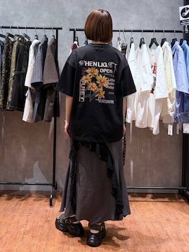 yamadaさんのコーディネート