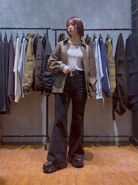 yamadaさんのコーディネート