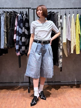 yamadaさんのコーディネート