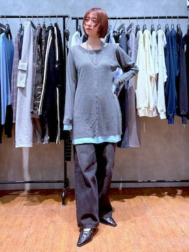 yamadaさんのコーディネート