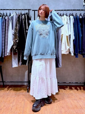 yamadaさんのコーディネート