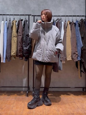 yamadaさんのコーディネート