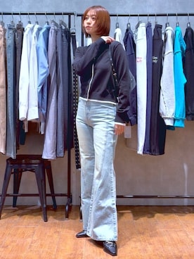 yamadaさんのコーディネート