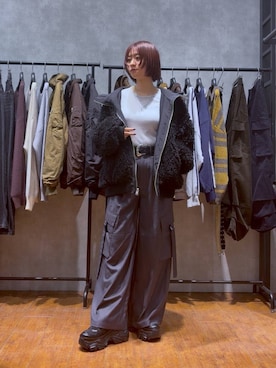 yamadaさんのコーディネート