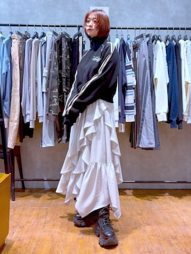 yamadaさんのコーディネート