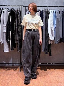 yamadaさんのコーディネート
