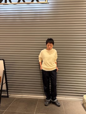sayakaさんのコーディネート