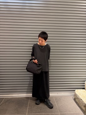 sayakaさん(レディース・152cm)の夏コーディネート