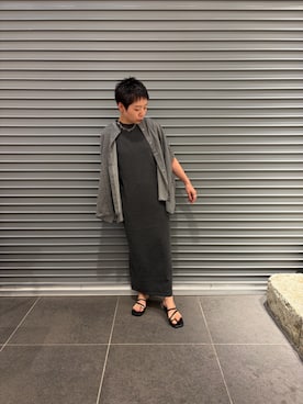 sayakaさん(レディース・152cm)の夏コーディネート
