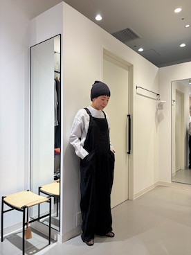 sayakaさん（レディース・152cm）の春コーディネート