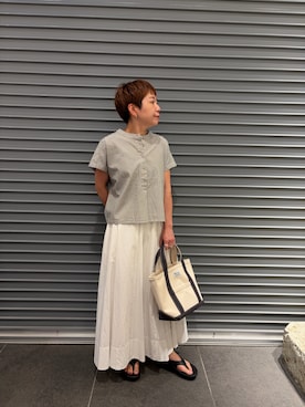 sayakaさんのコーディネート