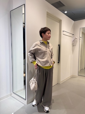 sayakaさんのコーディネート