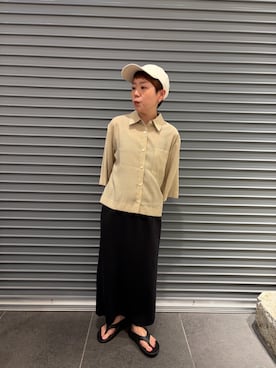 sayakaさんのコーディネート