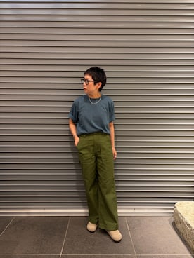 sayakaさんのコーディネート