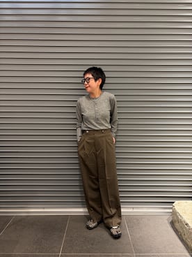 sayakaさんのコーディネート